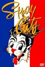 Watch Stray Cats Rock Paris M4ufree