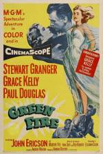 Watch Green Fire M4ufree