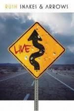 Watch Rush: Snakes And Arrows - Live In Holland M4ufree