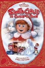 Watch Santa Claus Is Comin' to Town M4ufree