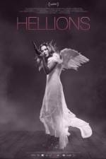 Watch Hellions M4ufree