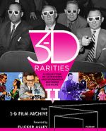 Watch 3-D Rarities II M4ufree