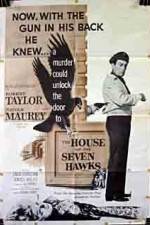Watch The House of the Seven Hawks M4ufree