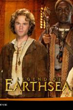 Watch Earthsea M4ufree
