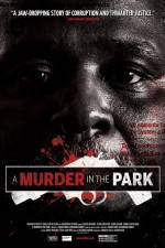 Watch A Murder in the Park M4ufree