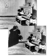 Watch The Gorilla Mystery (Short 1930) M4ufree