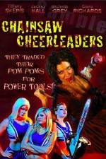 Watch Chainsaw Cheerleaders M4ufree