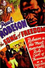 Watch Song of Freedom M4ufree
