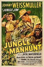 Watch Jungle Manhunt M4ufree