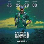 Watch Karl Meltzer: Made to Be Broken (Short 2017) M4ufree