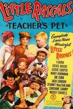 Watch Teacher\'s Pet M4ufree