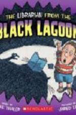 Watch The Librarian from the Black Lagoon M4ufree
