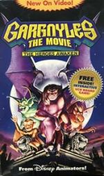 Watch Gargoyles the Movie: The Heroes Awaken M4ufree
