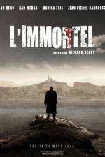 Watch L'immortel M4ufree