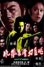 Watch Pursuit of Vengeance M4ufree