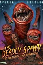 Watch The Deadly Spawn M4ufree