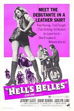Watch Hells Belles M4ufree