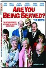 Watch Are You Being Served? M4ufree