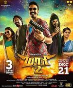 Watch Maari 2 M4ufree
