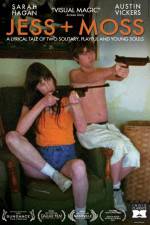 Watch Jess  Moss M4ufree