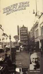 Watch Things That Aren\'t Here Anymore M4ufree