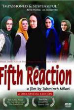Watch The Fifth Reaction M4ufree
