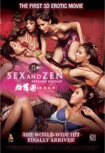 Watch 3-D Sex and Zen: Extreme Ecstasy M4ufree