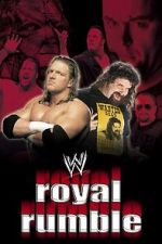 Watch WWE Royal Rumble 2000 M4ufree