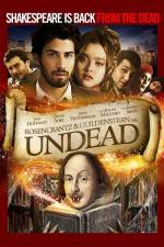 Watch Rosencrantz and Guildenstern Are Undead M4ufree