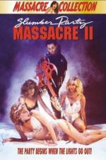 Watch Slumber Party Massacre II M4ufree