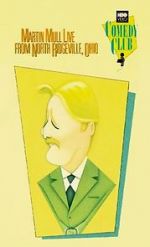 Watch Martin Mull Live from North Ridgeville, Ohio (TV Special 1987) M4ufree