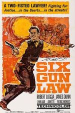 Watch Elfego Baca: Six Gun Law M4ufree