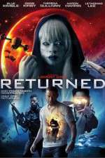 Watch Returned M4ufree