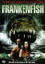 Watch Frankenfish M4ufree