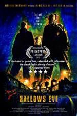 Watch Hallows Eve M4ufree