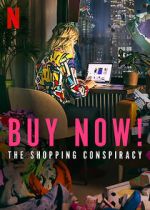 Watch Buy Now! The Shopping Conspiracy M4ufree