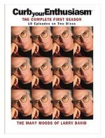 Watch Larry David: Curb Your Enthusiasm M4ufree