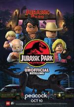 Watch LEGO Jurassic Park: The Unofficial Retelling (Short 2023) M4ufree