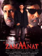 Watch Zamaanat M4ufree