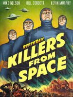 Watch RiffTrax: Killers from Space M4ufree