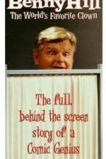 Watch Benny Hill The World's Favorite Clown M4ufree