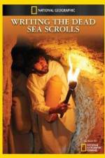 Watch National Geographic Writing the Dead Sea Scrolls M4ufree