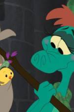 Watch The Ballad of Nessie M4ufree