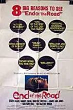 Watch End of the Road M4ufree