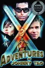 Watch Adventures of Johnny Tao M4ufree