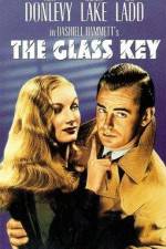 Watch The Glass Key M4ufree