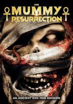 Watch The Mummy: Resurrection M4ufree