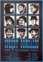 Watch Speedy Gonzales - noin 7 veljeksen poika M4ufree