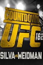 Watch Countdown To UFC 162 M4ufree