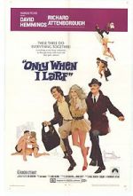 Watch Only When I Larf M4ufree